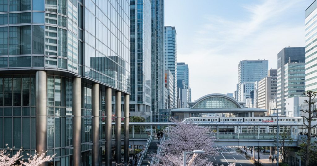 WeWork、品川駅前に新拠点オープン