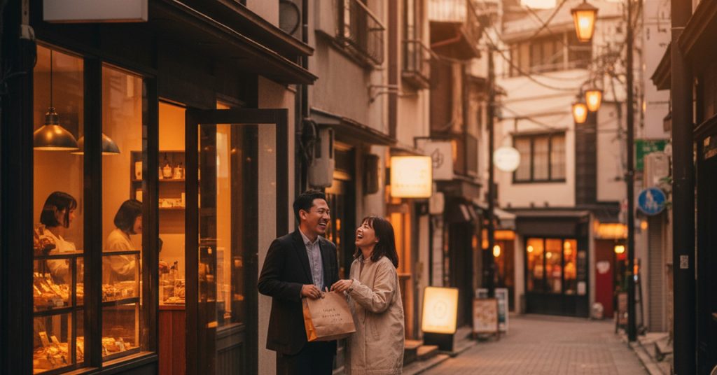 NY発「THE CITY BAKERY」が道玄坂通にオープン