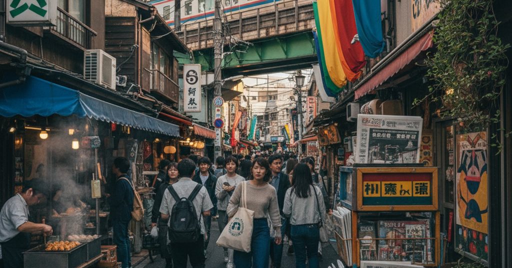 中ロの日本批判に反論、下北沢経済新聞が報じる