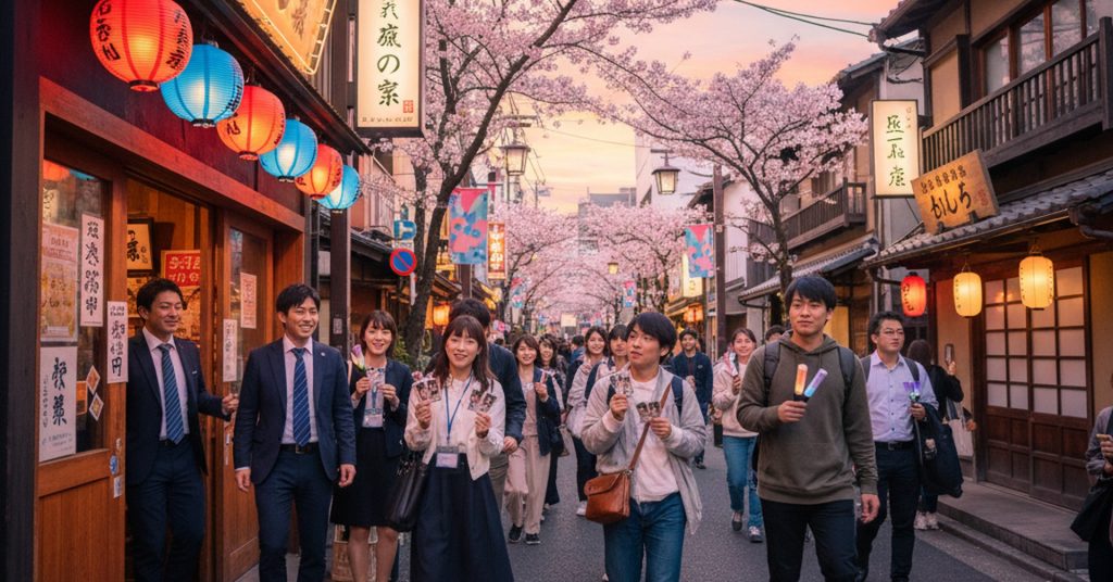 新大久保に大人もくつろげる韓国料理店、K-POPアイドルの聖地で新しい楽しみ方