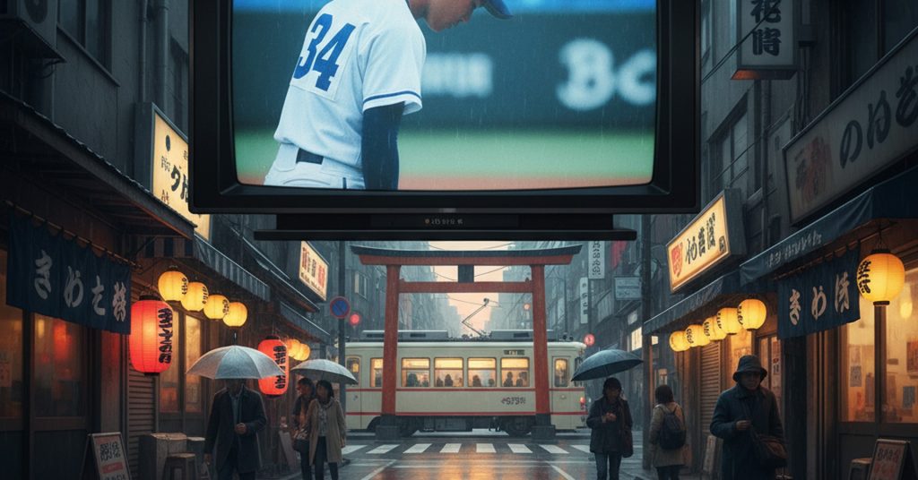 佐々木麟太郎、甲子園２回戦で敗退