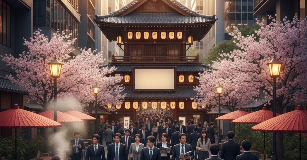 赤坂で注目のビジネスセミナー6選、5月25日開催