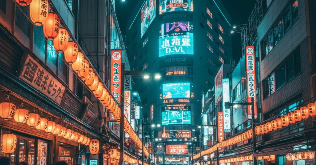 新宿西口「かめや」、思い出横丁で24時間営業を続けるそば店