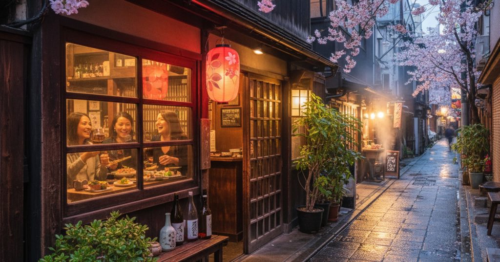神楽坂・銀座の隠れ家ビストロ、美食とワインを堪能