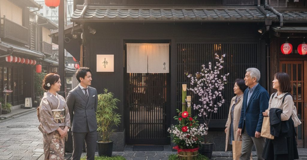 神楽坂に「TsunAgu」オープン、石かわグループの新業態イタリアン