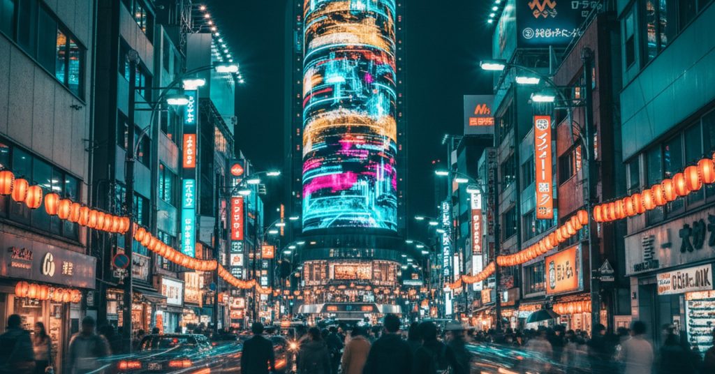 新宿・渋谷エリアの注目バー：世界的な名店から隠れ家まで