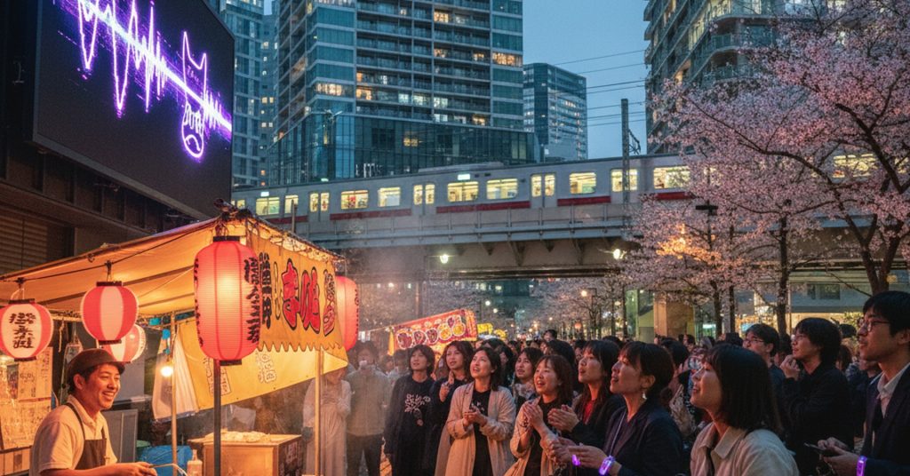 サンダーキャット、豊洲PITで来日公演初日開催