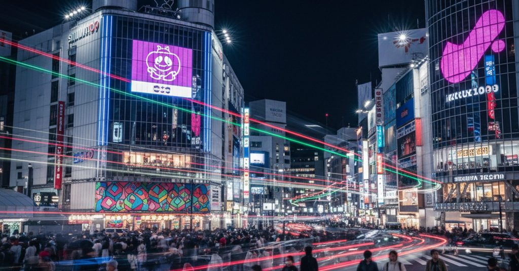 『塊魂』カフェが渋谷パルコに7月25日オープン、ユニークメニュー登場