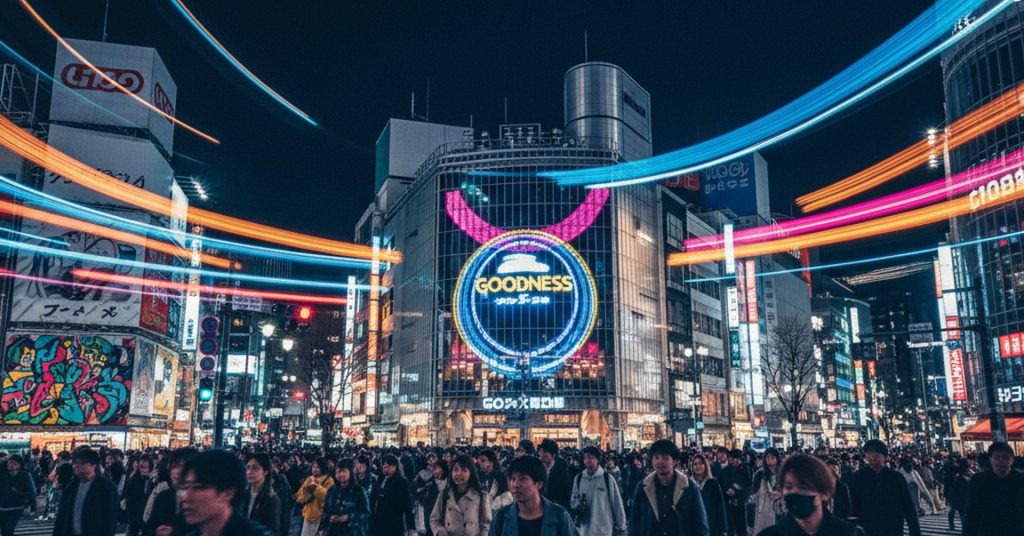 渋谷にコナズ珈琲の新業態「グッドネス」1号店がオープン