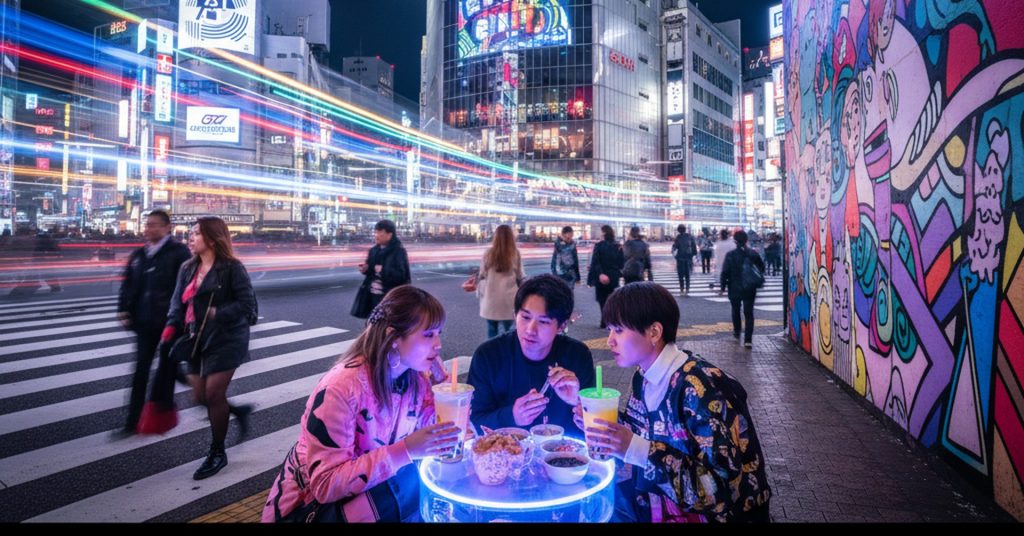 渋谷で暮らすように泊まる新体験「ハイアット ハウス 東京 渋谷」