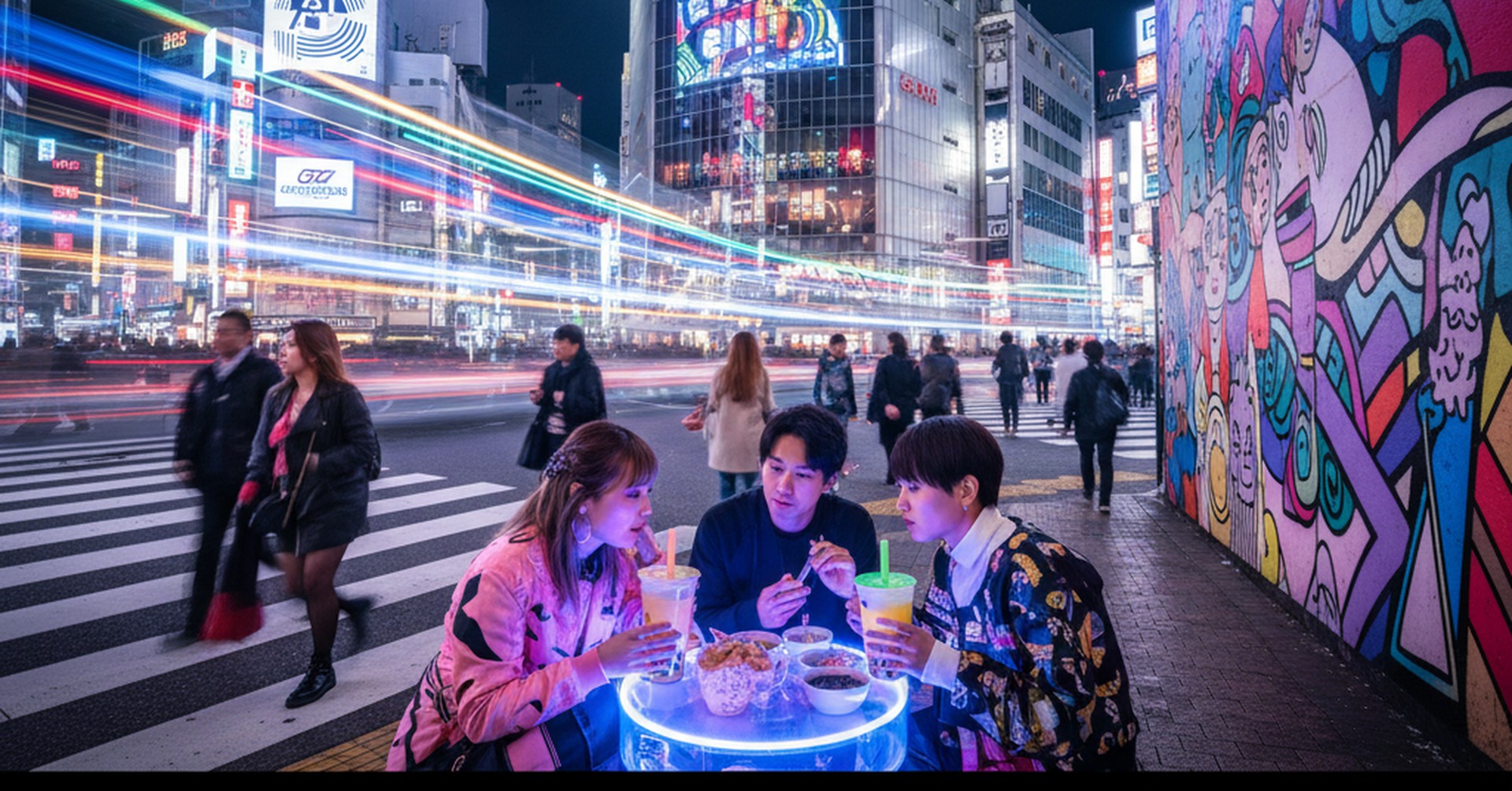 渋谷で暮らすように泊まる新体験「ハイアット ハウス 東京 渋谷」
