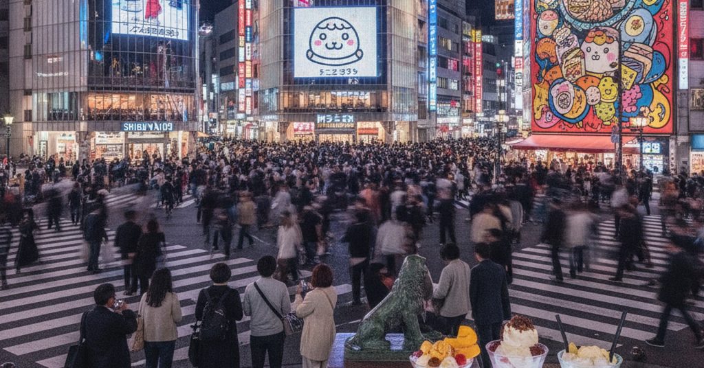 渋谷に「チェゴシム」テーマカフェ誕生！限定メニューとグッズをチェック