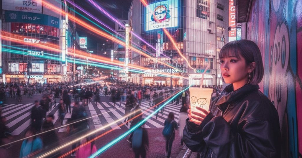 映画『ちいかわ』コラボカフェ、渋谷PARCOに期間限定オープン