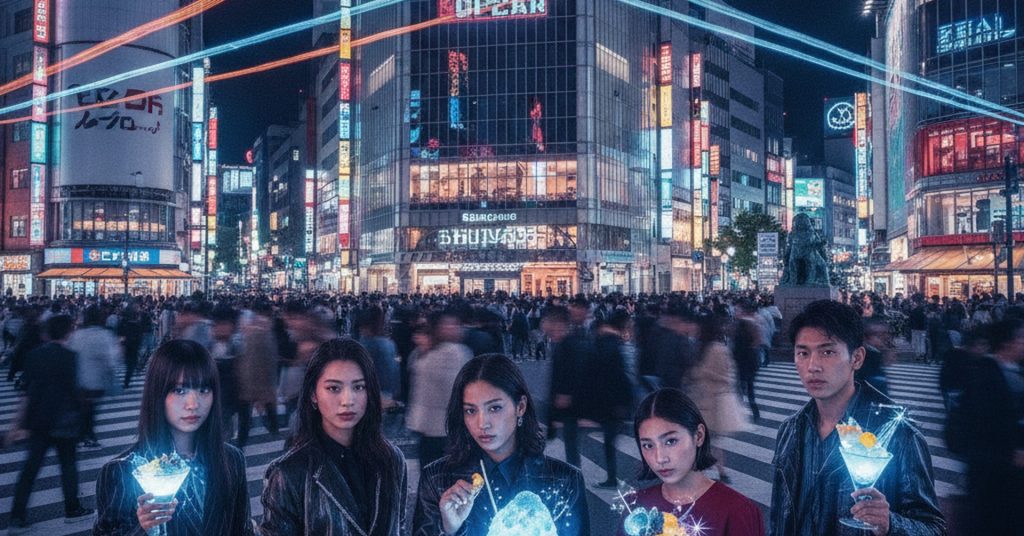 渋谷ヒカリエで味わう、ひんやり夏グルメ最新情報