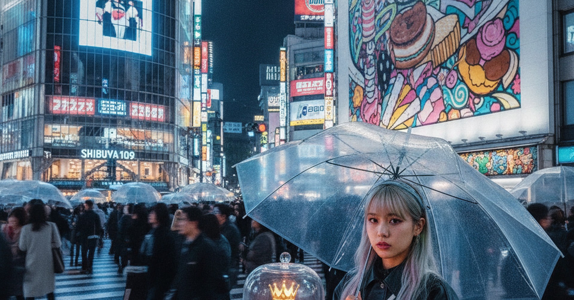 渋谷に映える限定スイーツ店、新オープン。王様のブランチでも紹介。