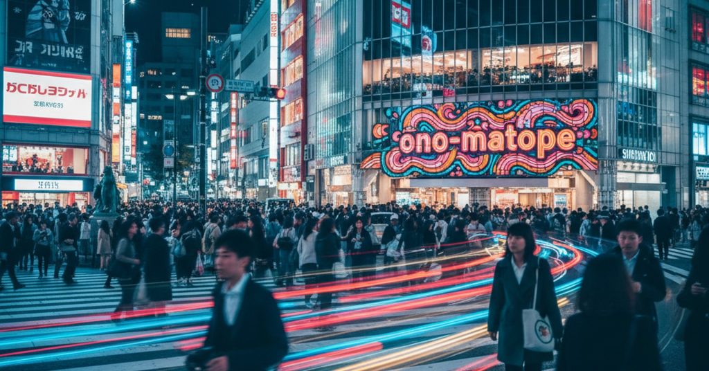 渋谷4大商業施設合同グルメフェア開催！「オノマトペ」で味覚を刺激