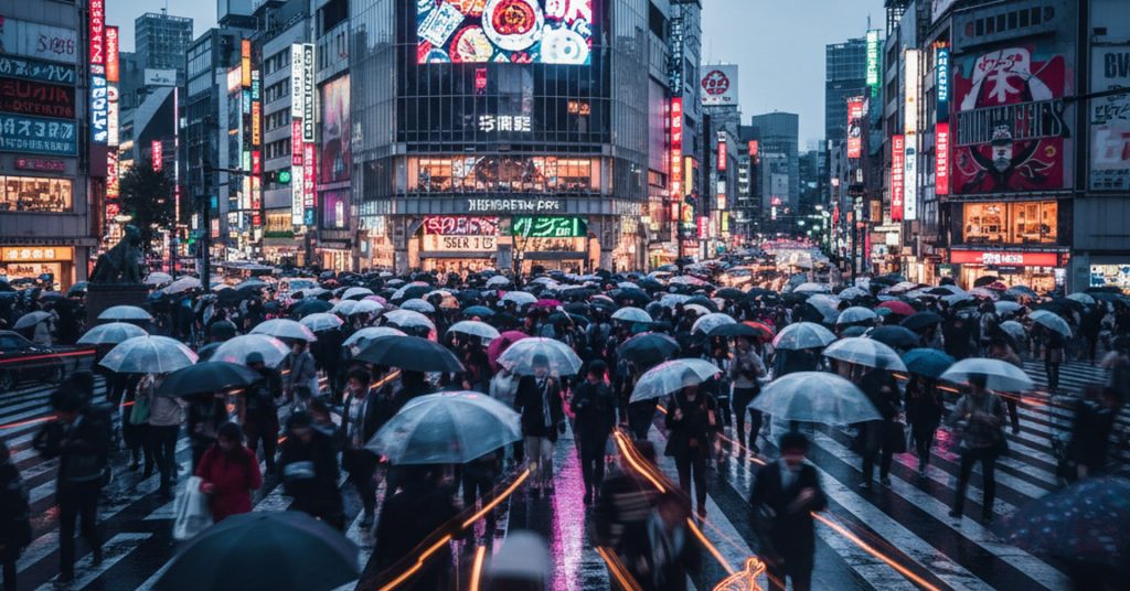 渋谷の寿司・天ぷら新店、驚きの価格設定