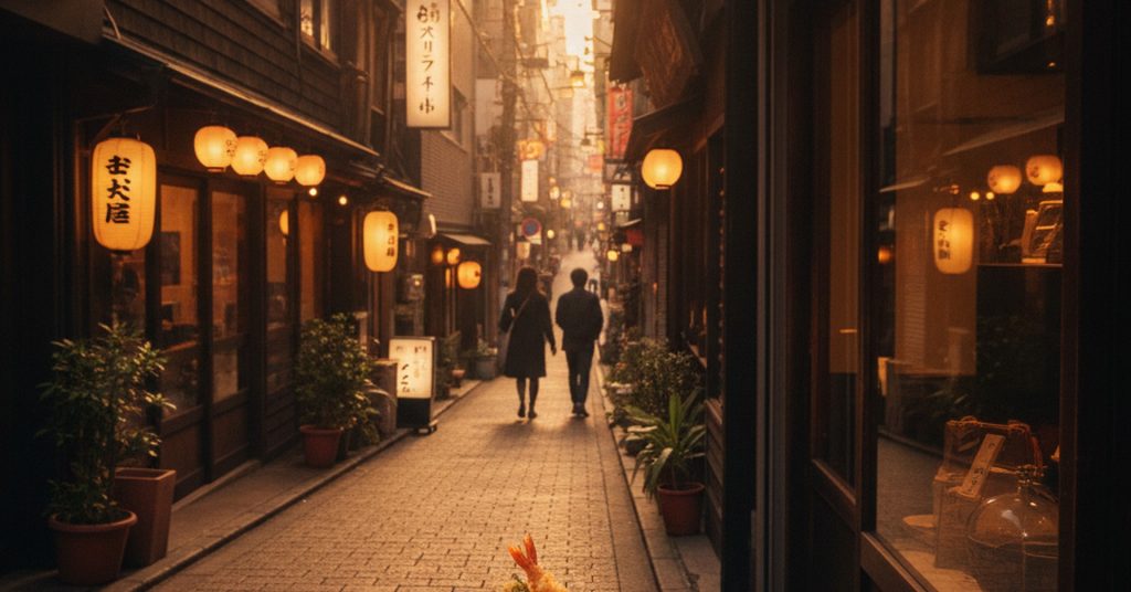 渋谷で贅沢ランチ、厳選7店でごほうび時間