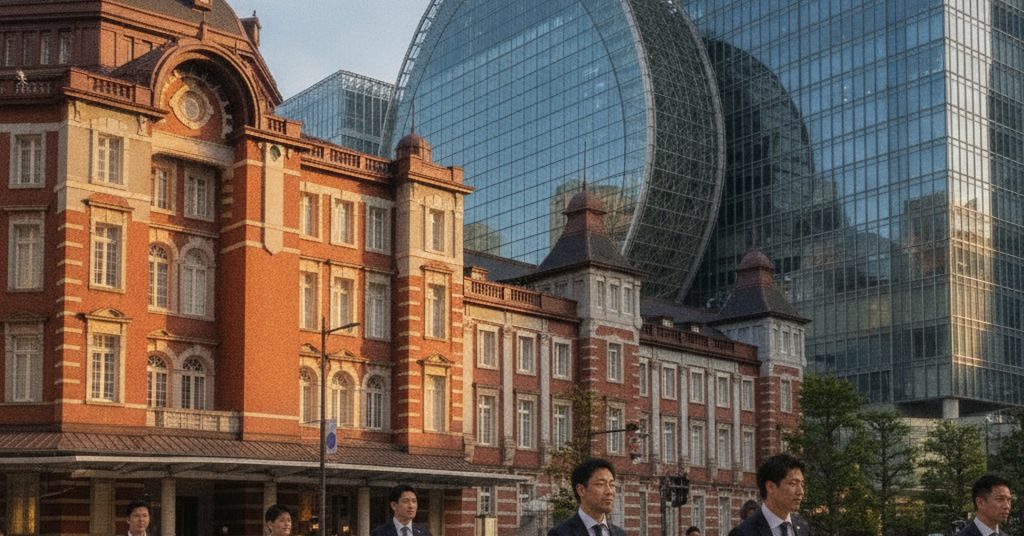 東京国際フォーラムで特別イベント開催：5月11日限定