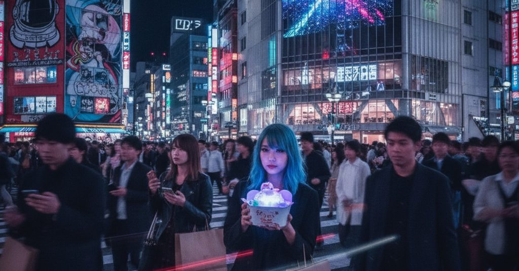 宇宙兄弟展が西武渋谷店に、限定カフェも登場