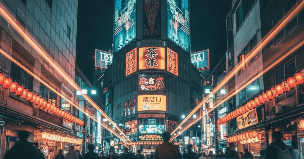 西新宿にダーツも楽しめる「茶はい」オープン、深夜まで営業