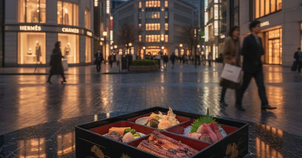 有楽町ランチの新定番？注目の10店