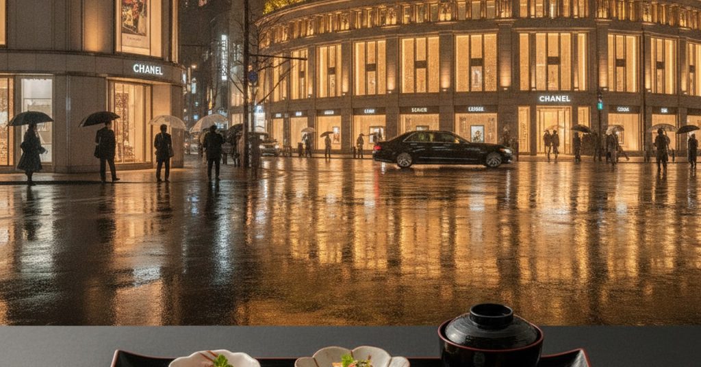 銀座エリア、10月注目の新店8選