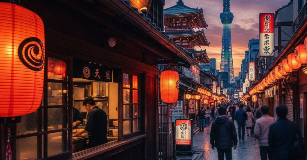 浅草「しま正」、ネット予約可能な「くずし割烹」としてホットペッパーグルメに掲載