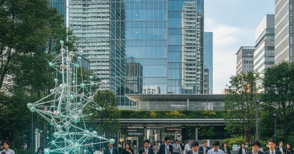 品川区、AIで加齢チェック 実証実験で介護予防に注力