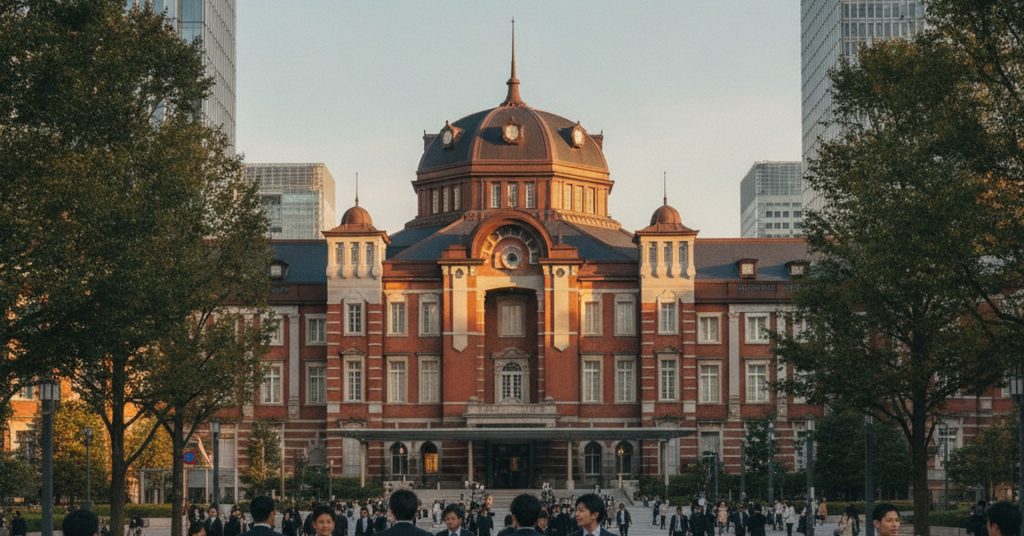 有楽町のおすすめランチ10選：ビジネスパーソン向け最新情報