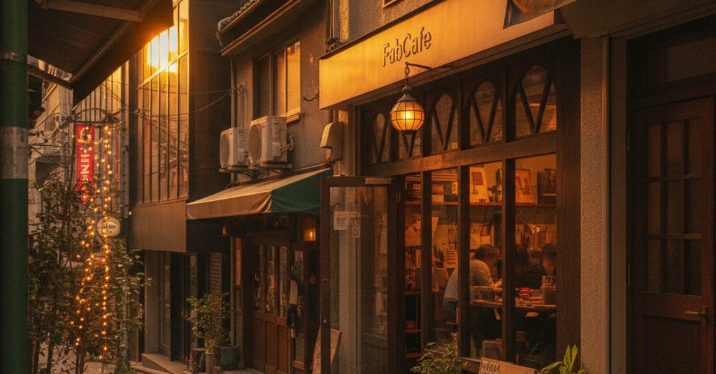 渋谷・道玄坂に工作カフェ「FabCafe」3月7日オープン
