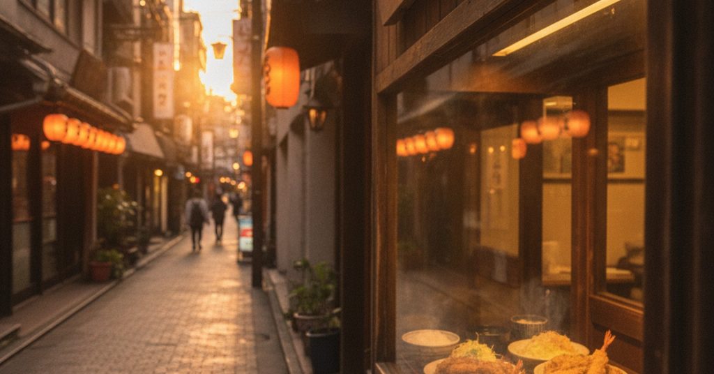 渋谷・とりかつチキン、揚げ物定食全制覇したくなる美味さ