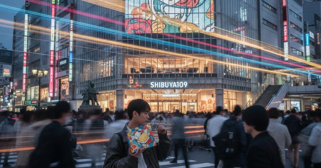 【9/3開店】渋谷駅直結！那須発「バターのいとこ」がオープン