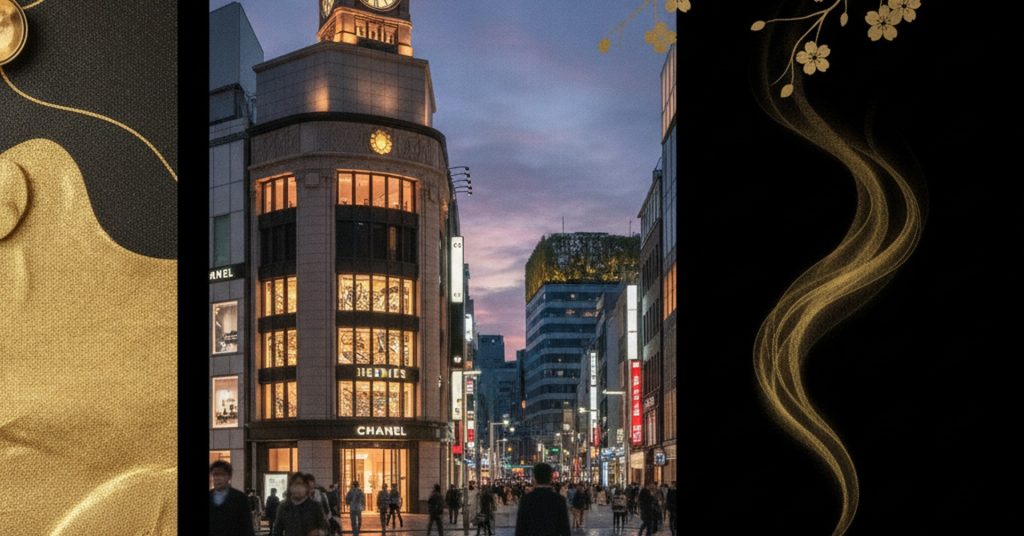 ハイアットリージェンシー東京ベイと銀座ラフィナージュが一夜限りの特別ディナーを提供