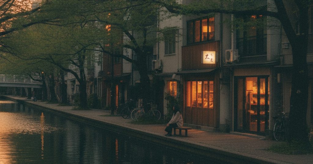 中目黒に「八0八 立食店」オープン、深夜まで営業
